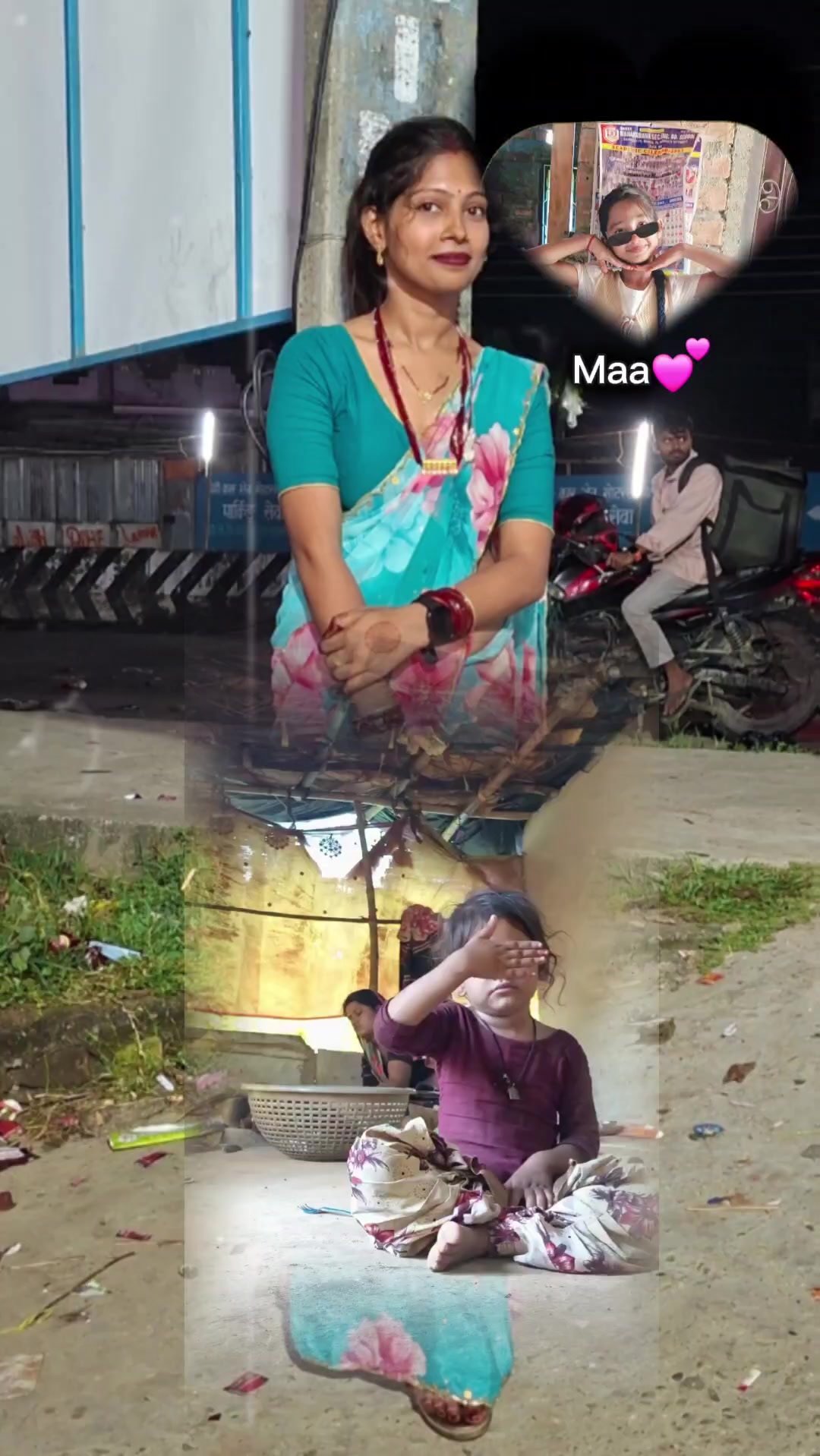 @Preeti Thakur