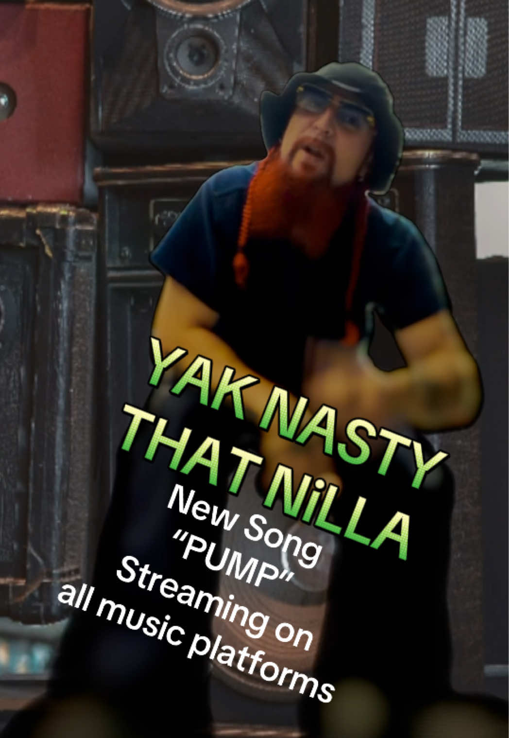 @Yak Nasty That NiLLa
