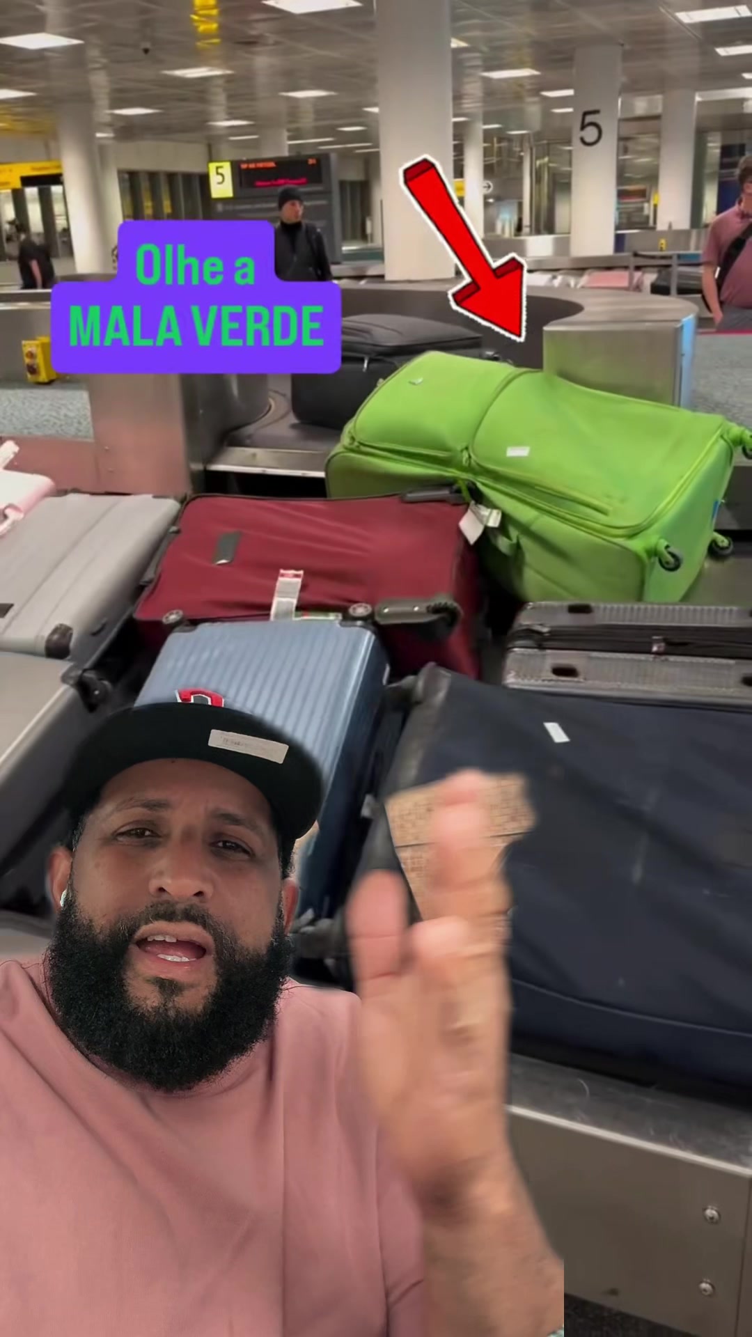 @eldineroestaenlacalle