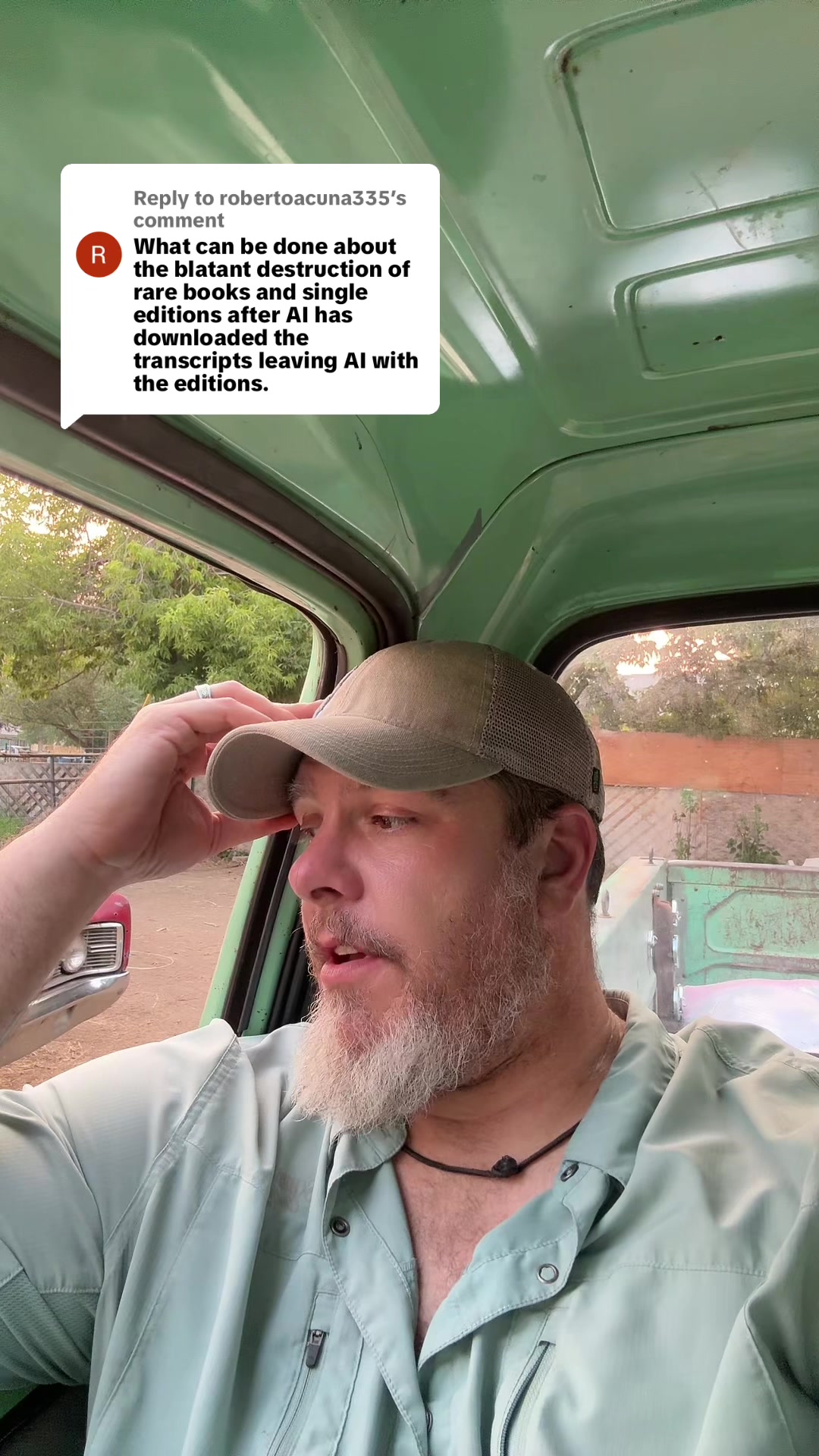 @Archaeowolf