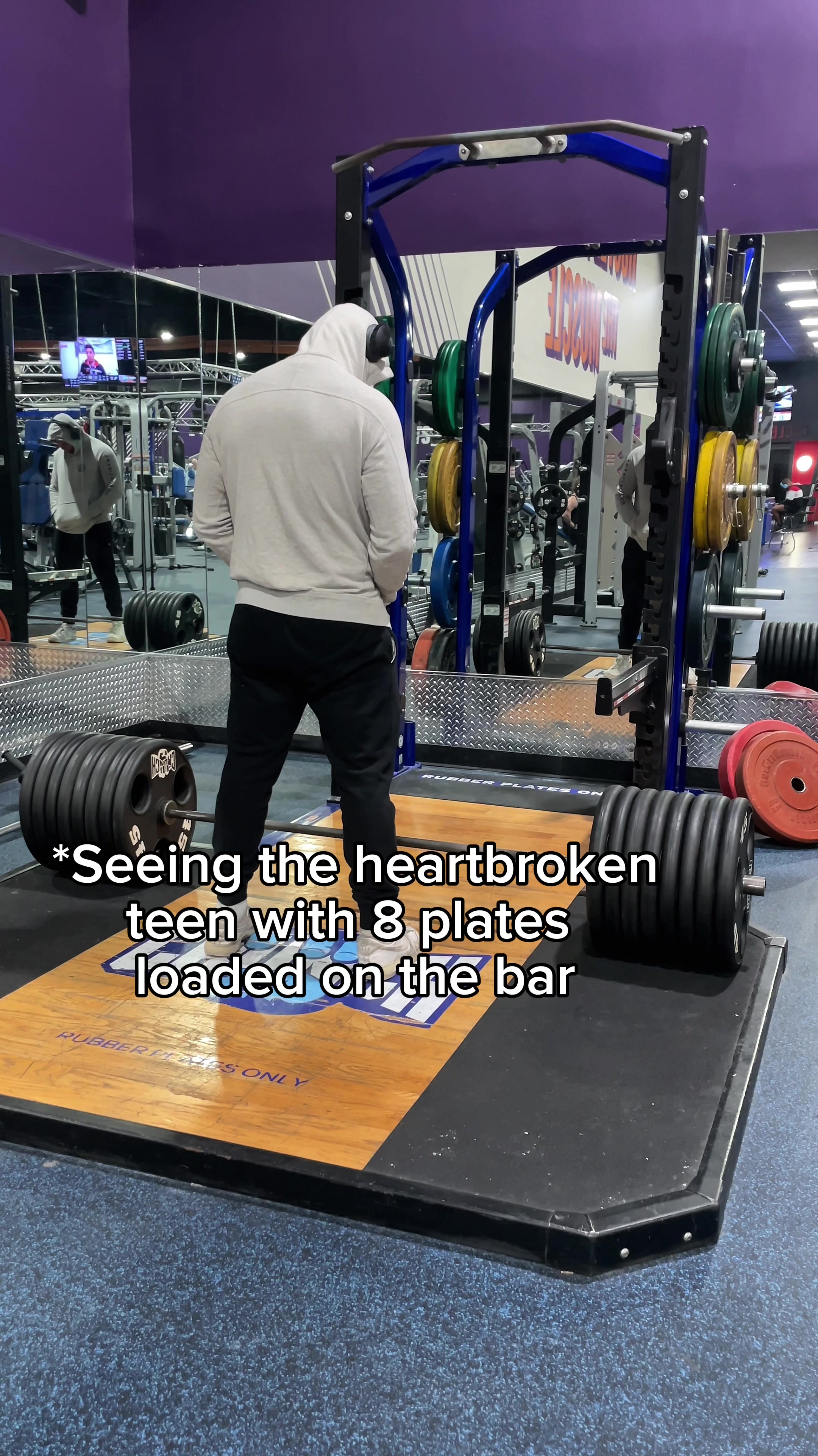 @MERKDOG