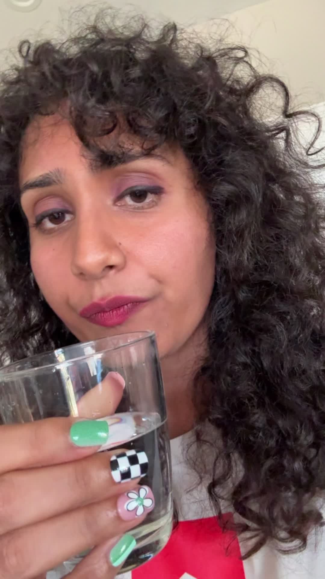 @Curly
