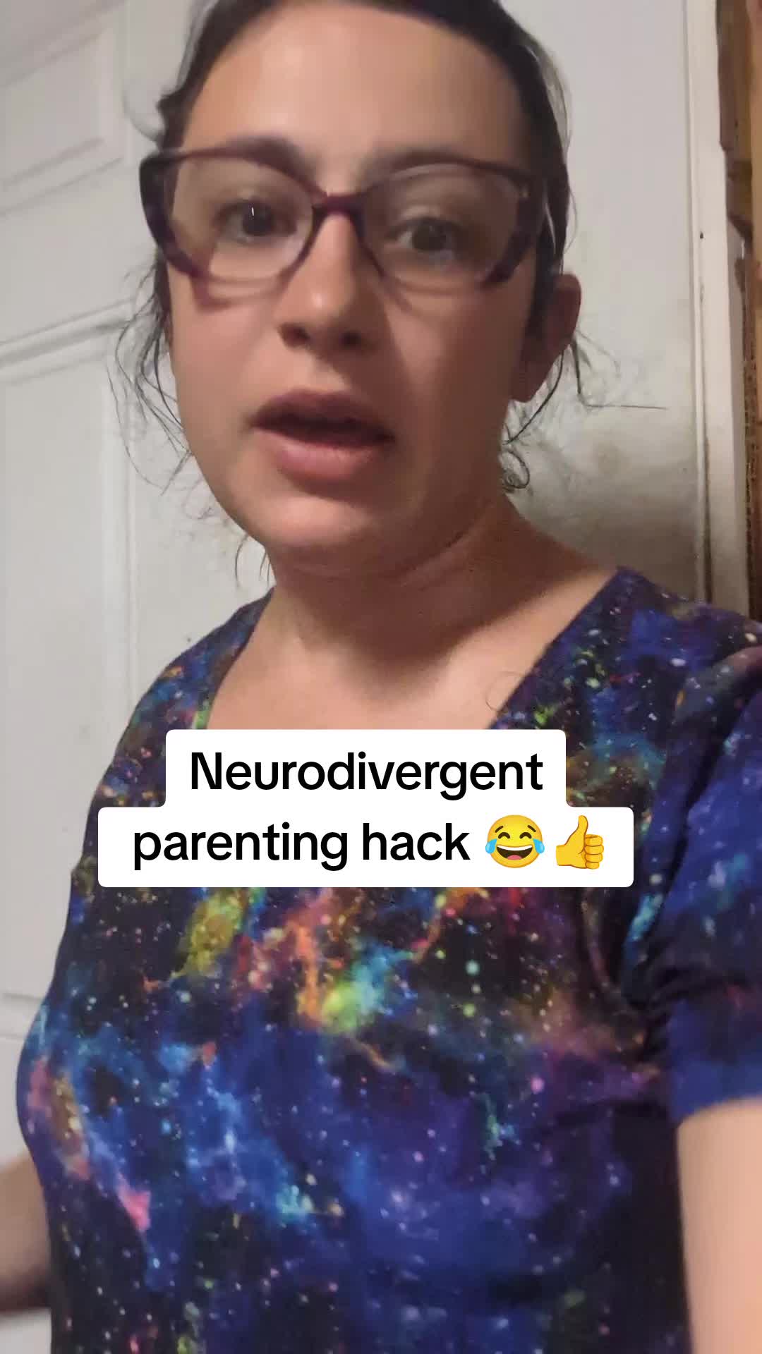 @A neurodivergent teacher