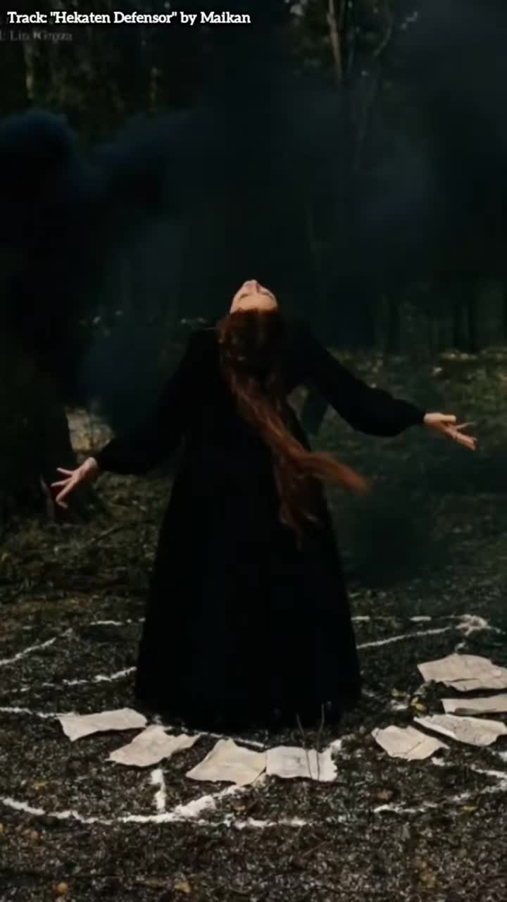 @🌒🌕🌘Witch, Please🔮Pilates