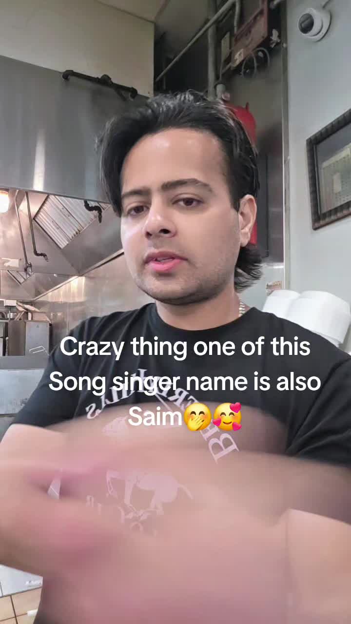 @Saim Siddique