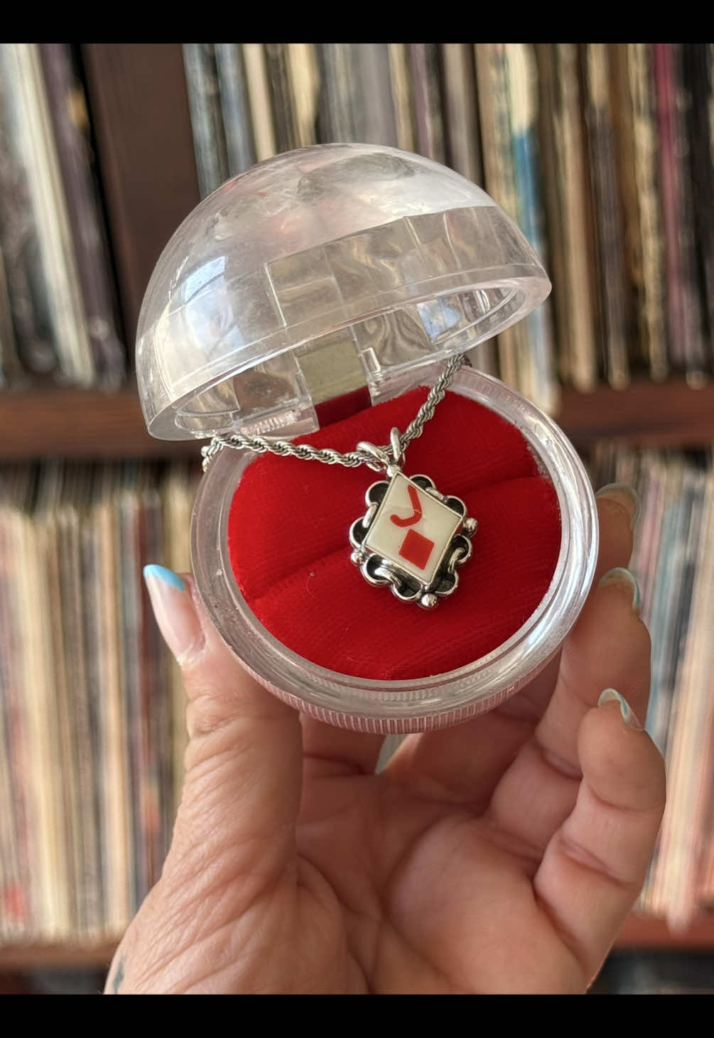 @Francis Frank Jewelry