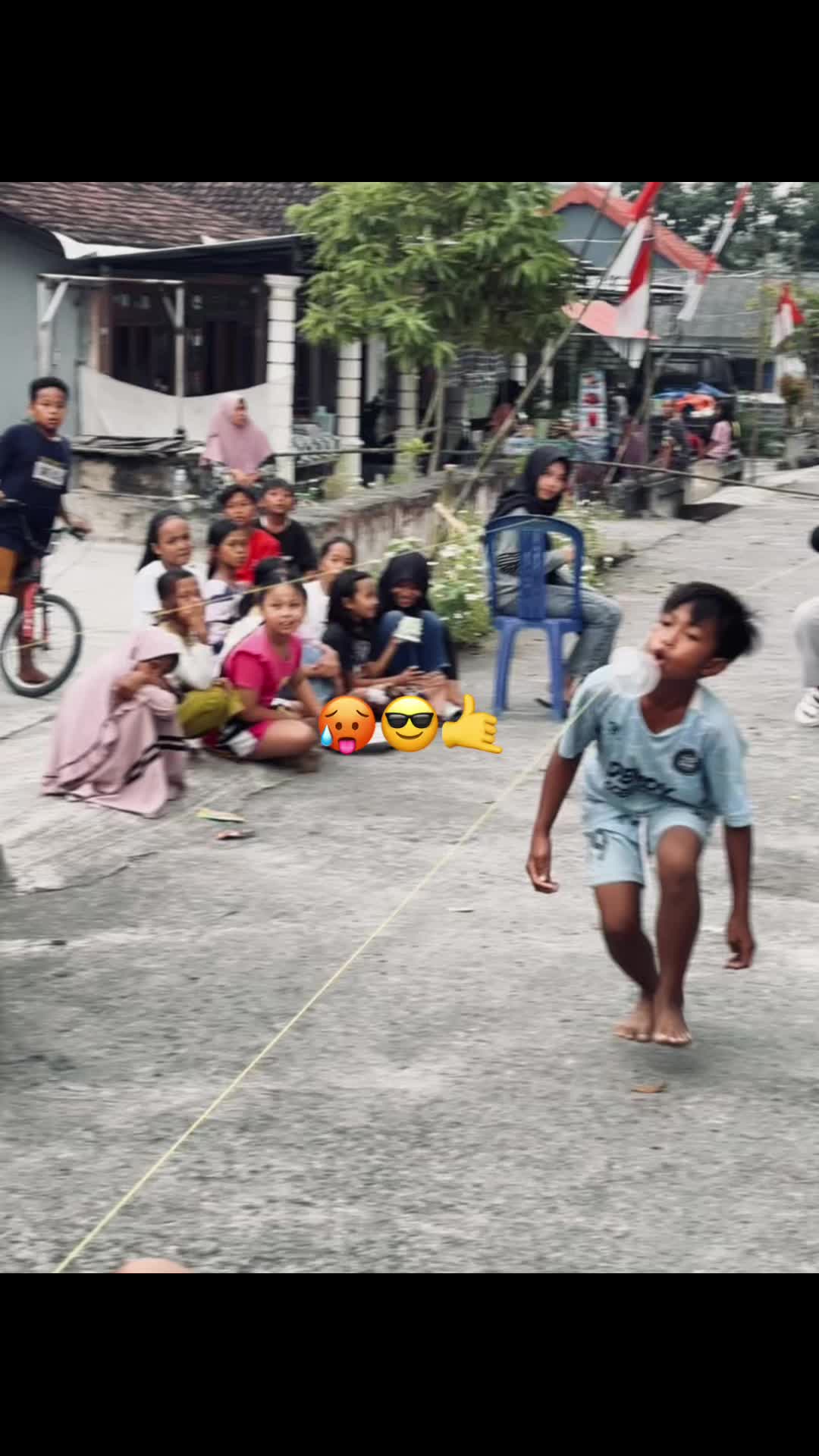 @Karang Taruna Muda Bhakti