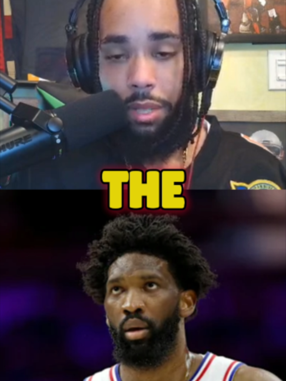 @Sportspsp podcast