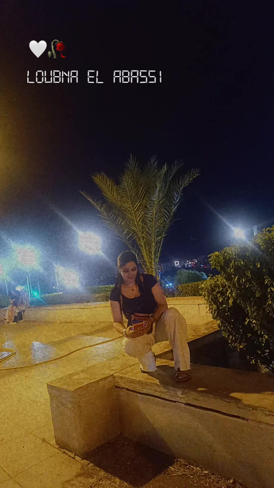 @fatima bella