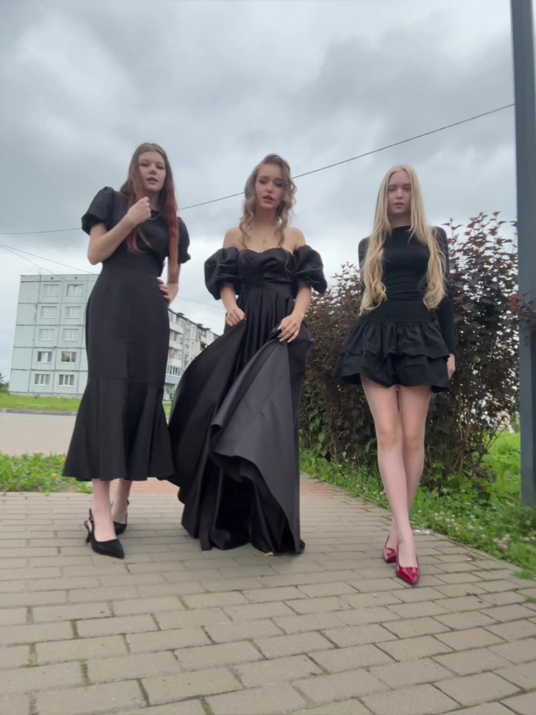@тгк: мили