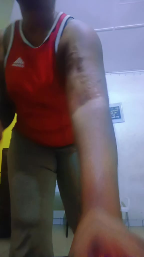 @Clotilde koffi