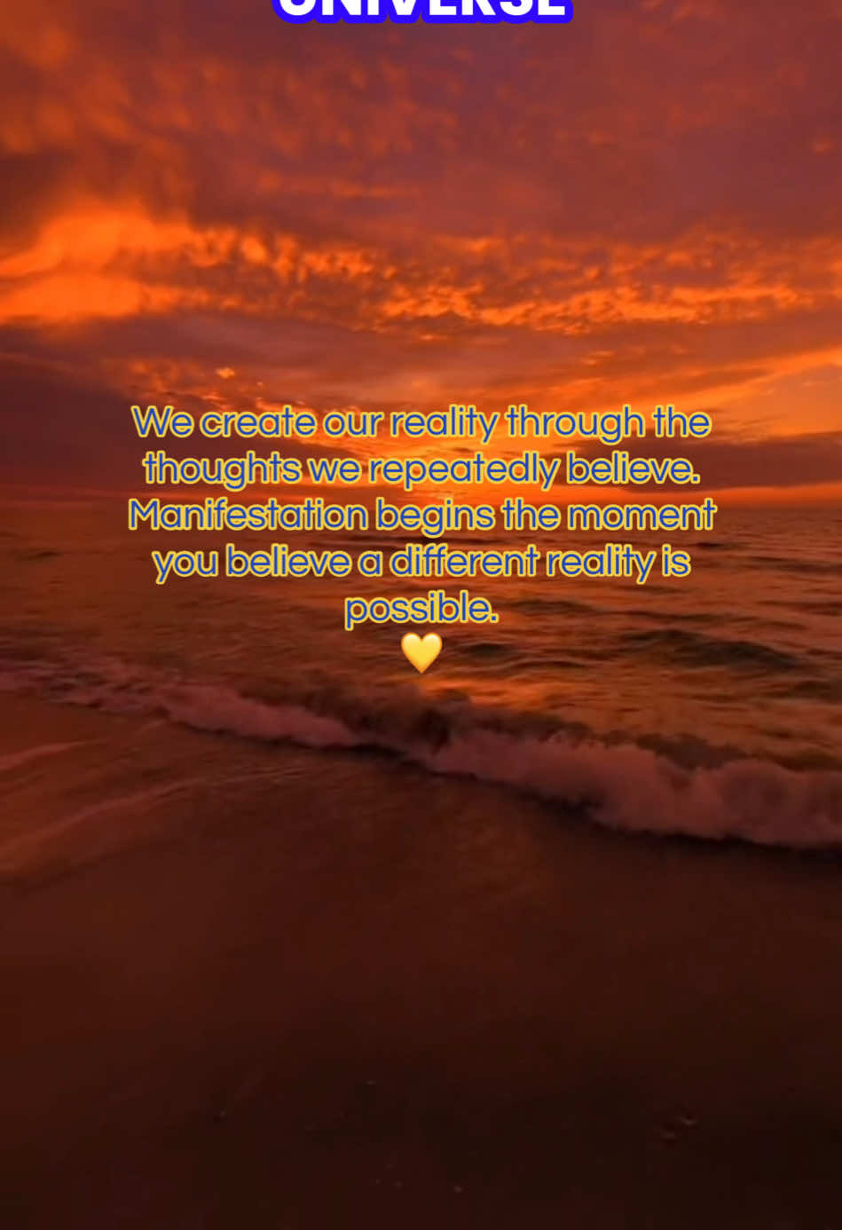 @AbundanceFlow*Manifestation