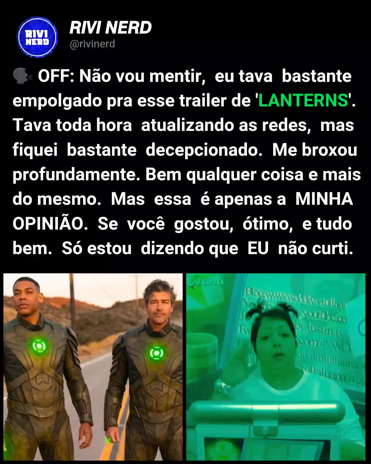 @Rivi Nerd