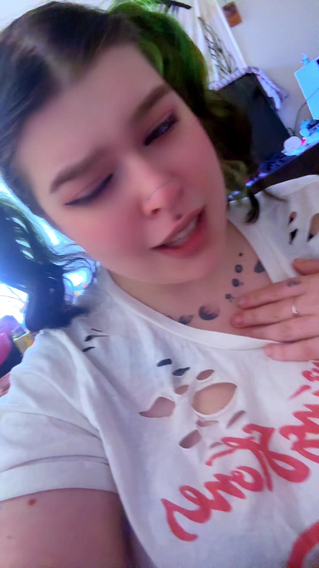 @TheBabyBunny