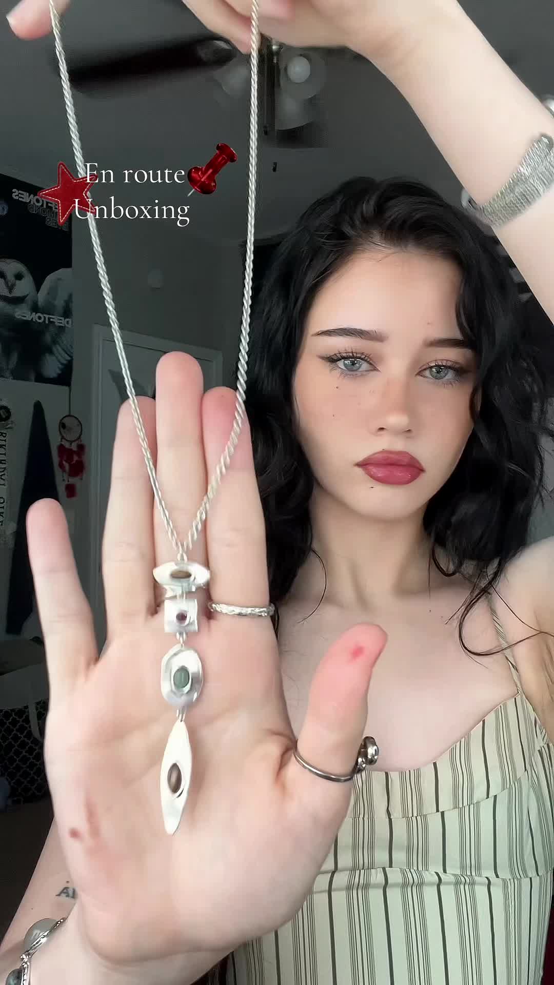 @en route jewelry