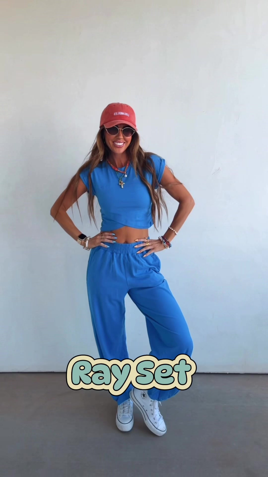 @Copper + Cloth Boutique