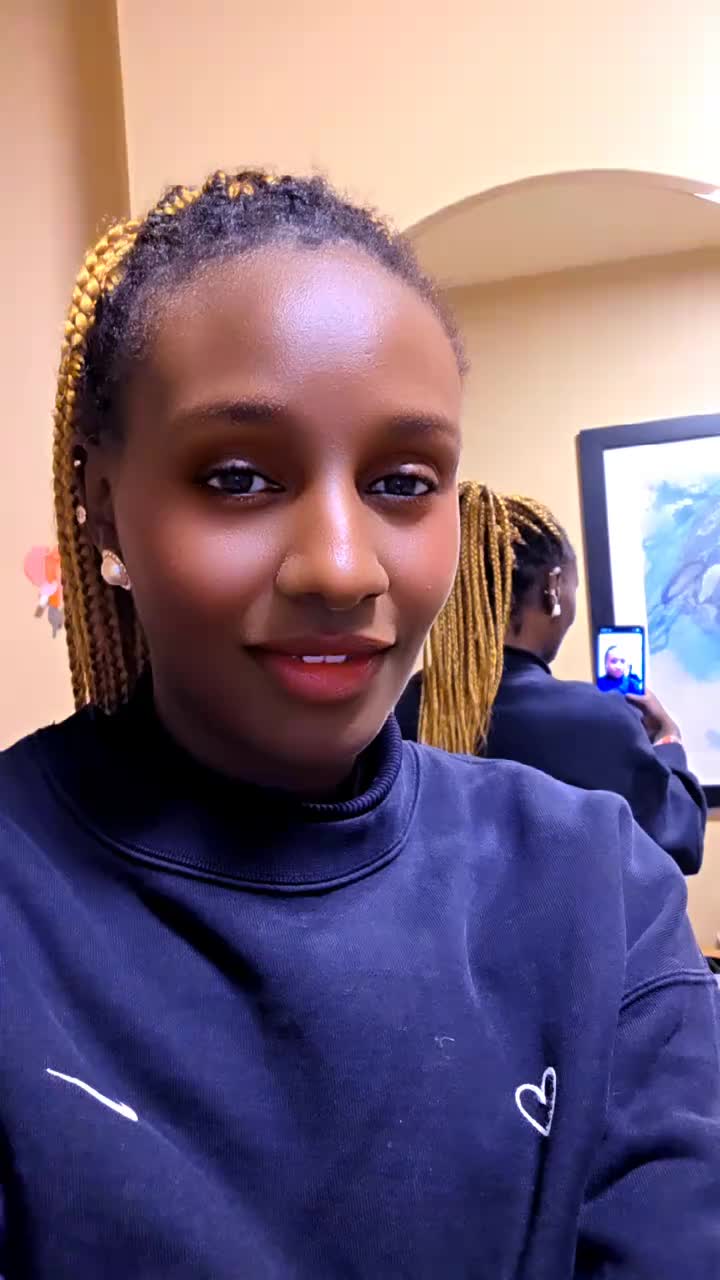 @🤍EDNA 🇺🇸 🇰🇪🤍