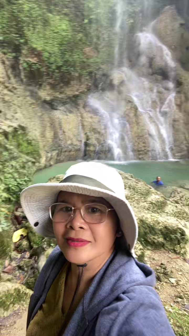 @ma’am inday