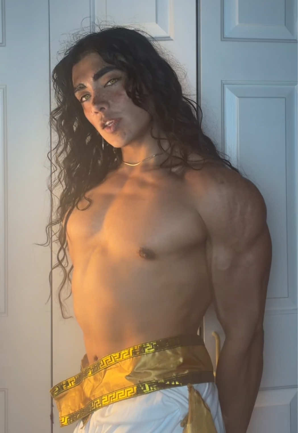 @Sam Salazar 𒉭