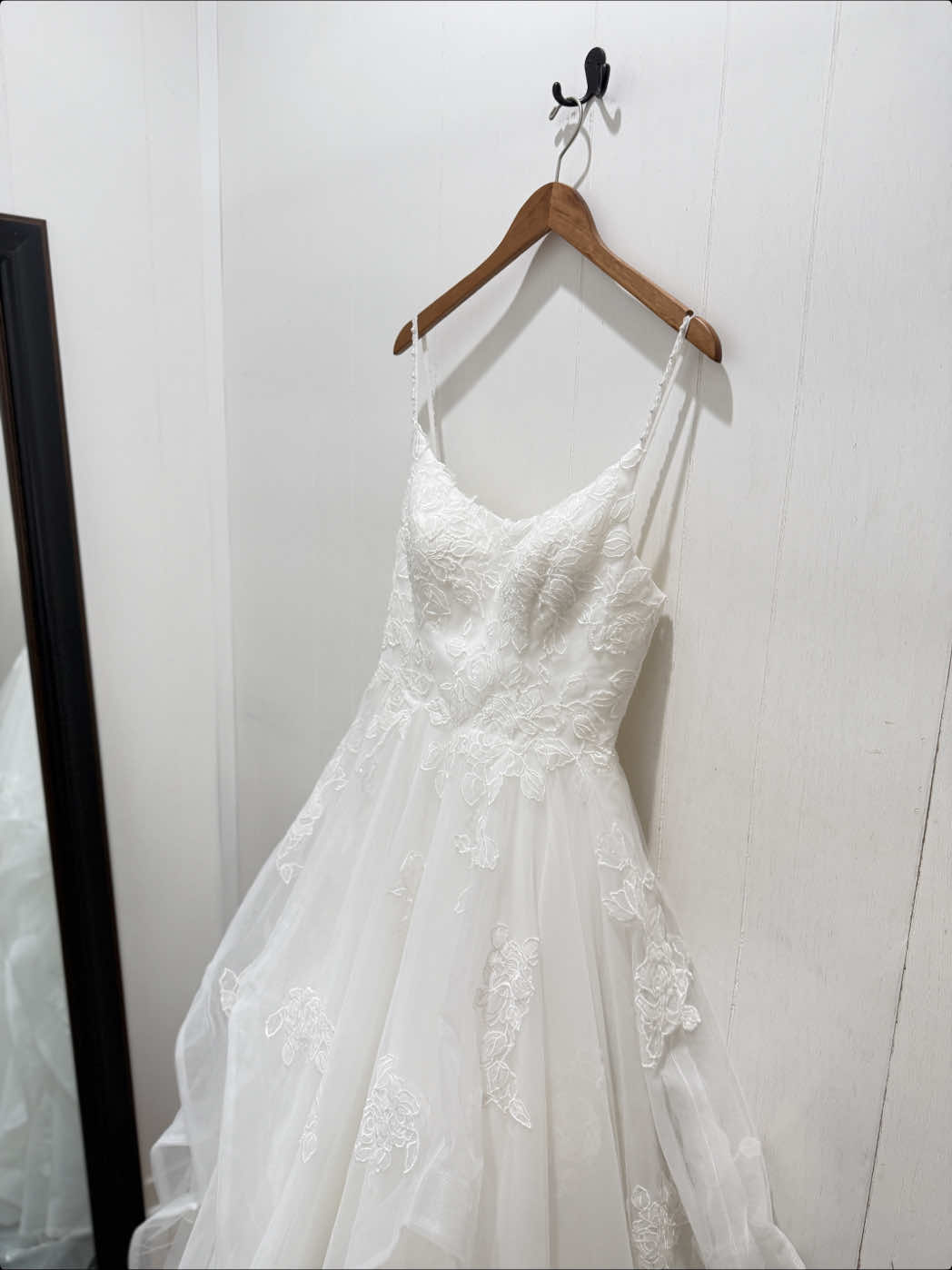 @Sandra D&rsquo;s Bridal Boutique