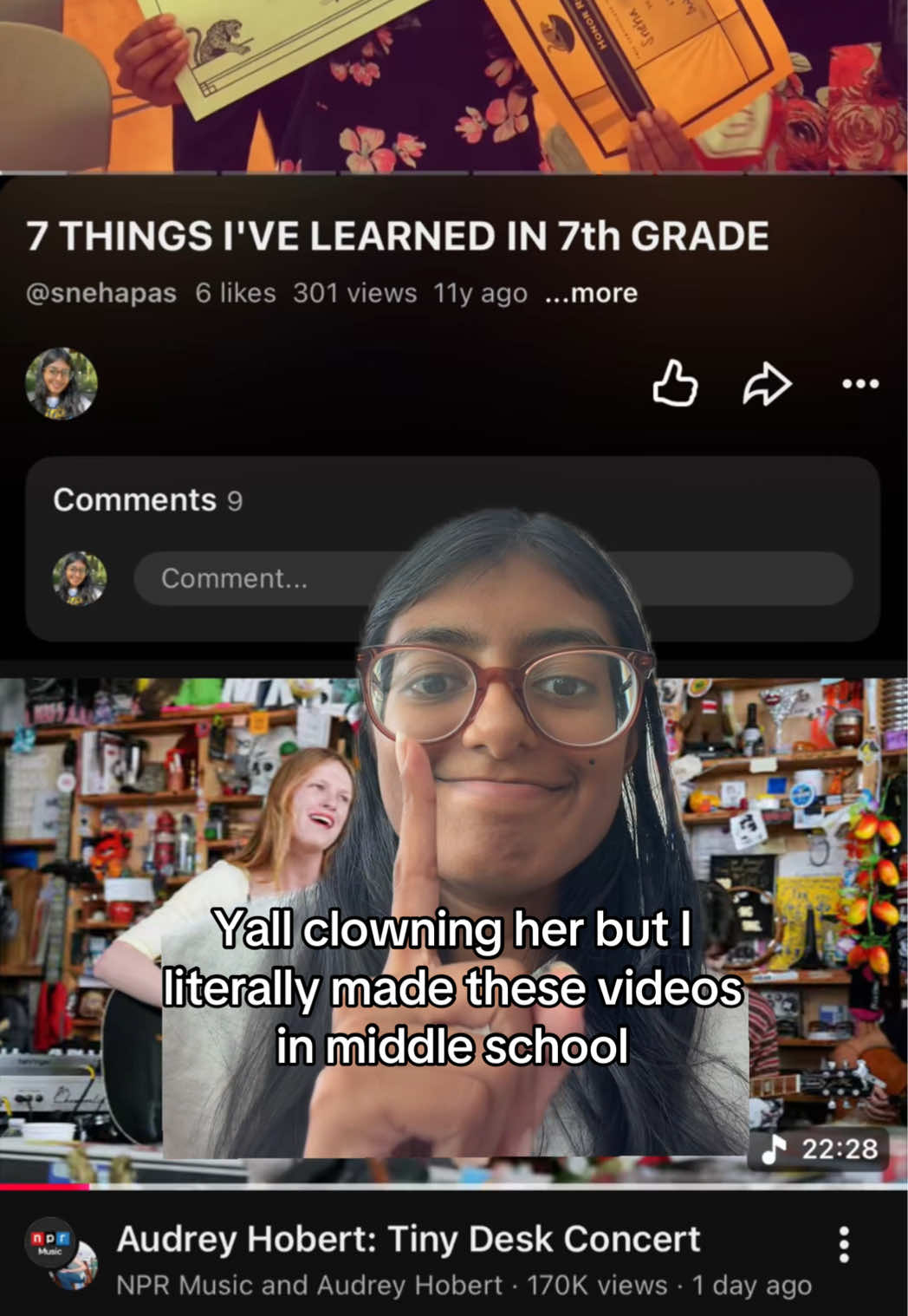 @sneha