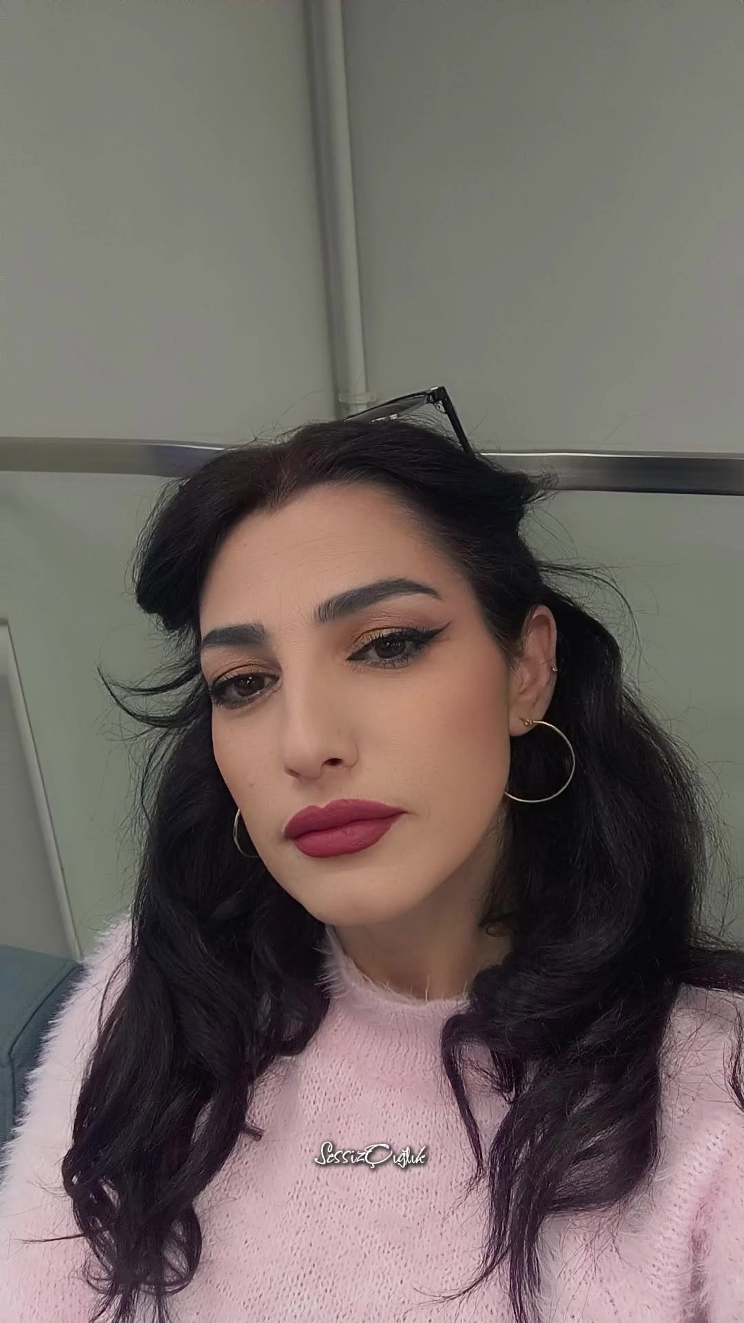 @dilberella