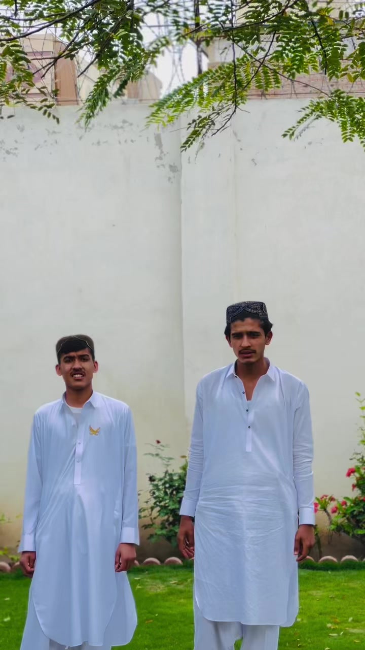 @Sudais Gull