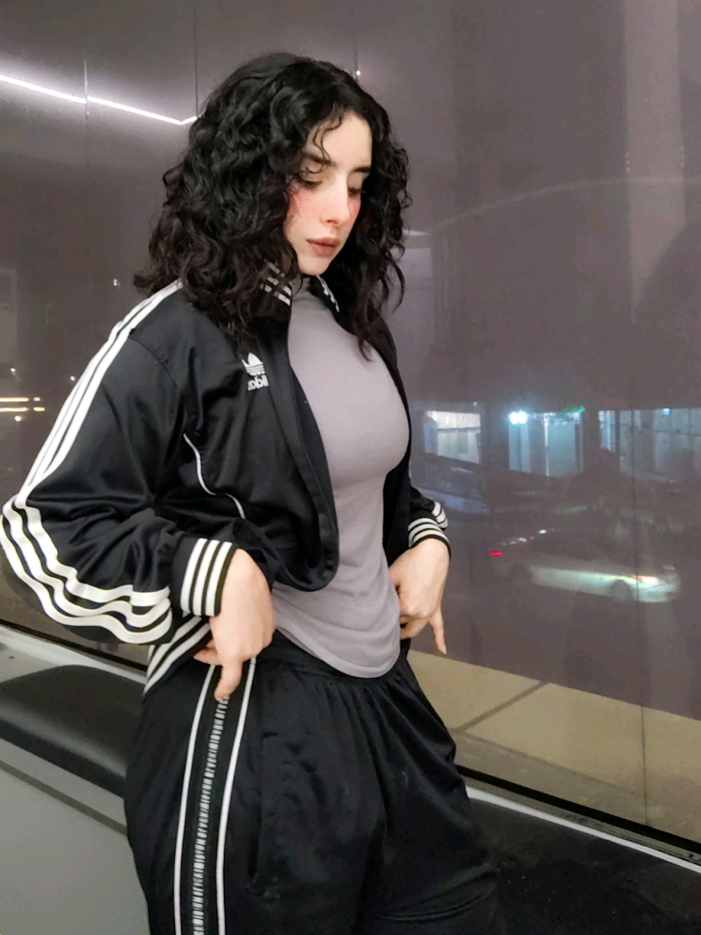 @حنين خاشع
