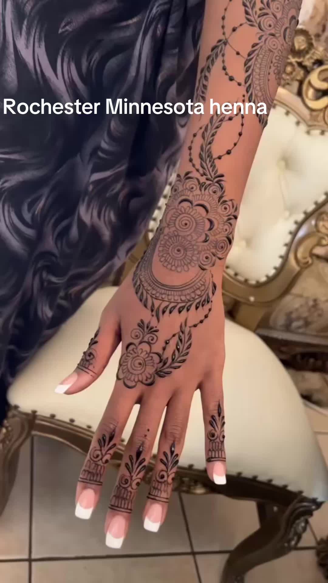 @Hennabyjija