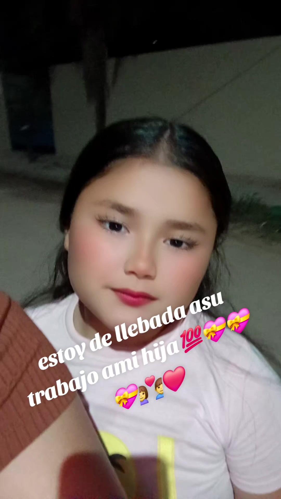 @deysi hermosa 🇧🇴🇳🇬💝💝💘💙
