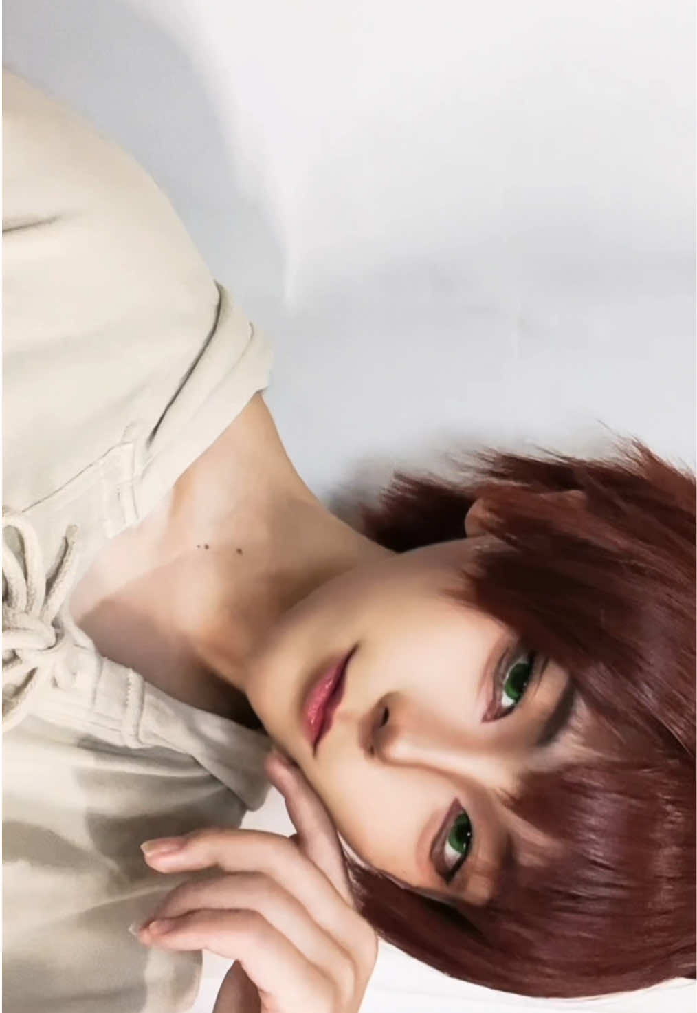 @成葉。