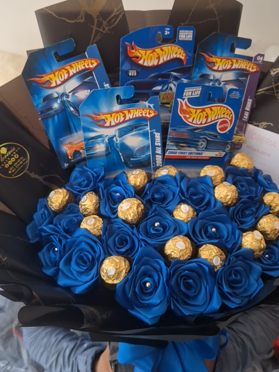 @florería Renace amor