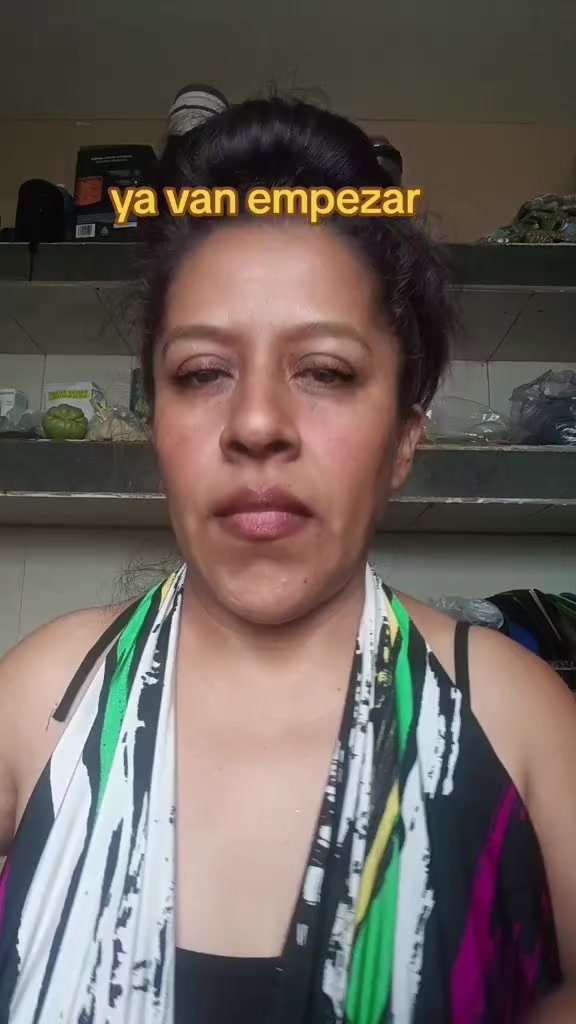 @Shalalá De Los Famosos
