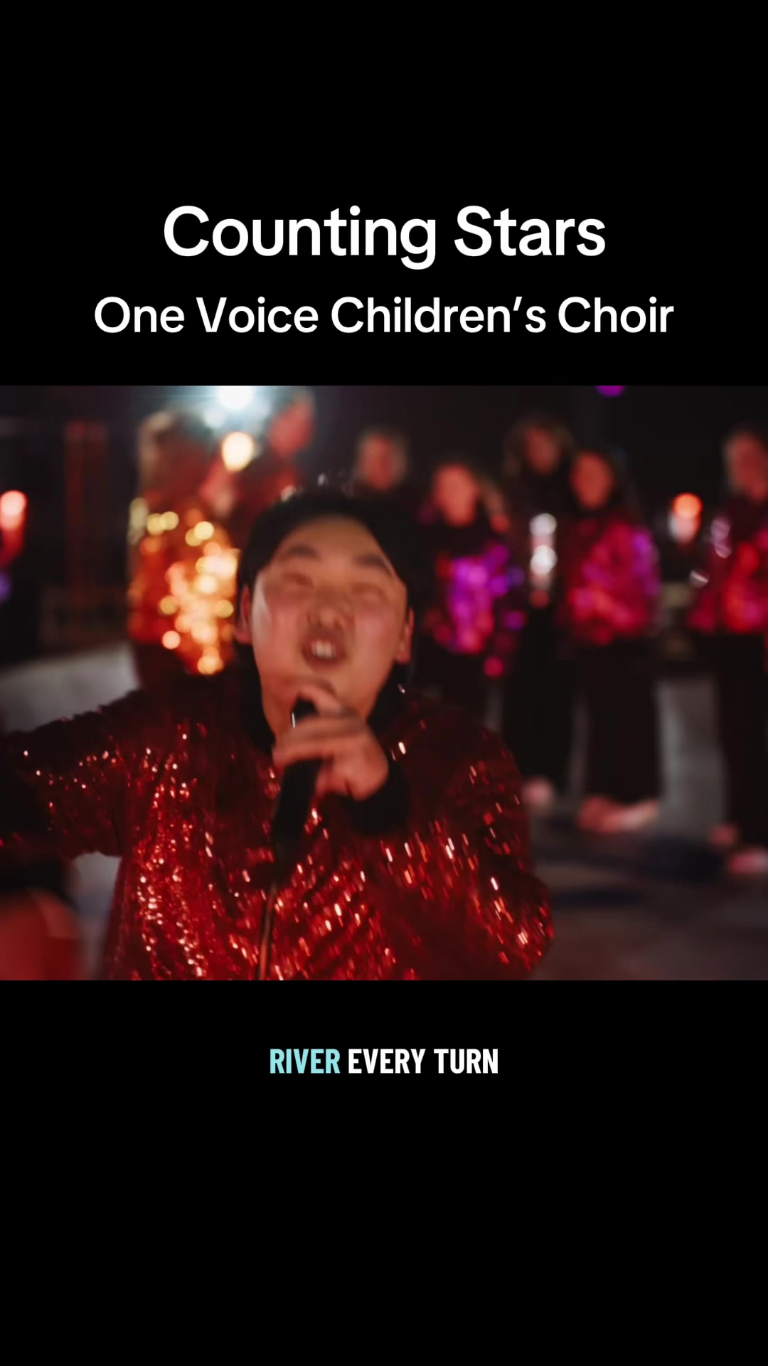 @One Voice Children’s Choir