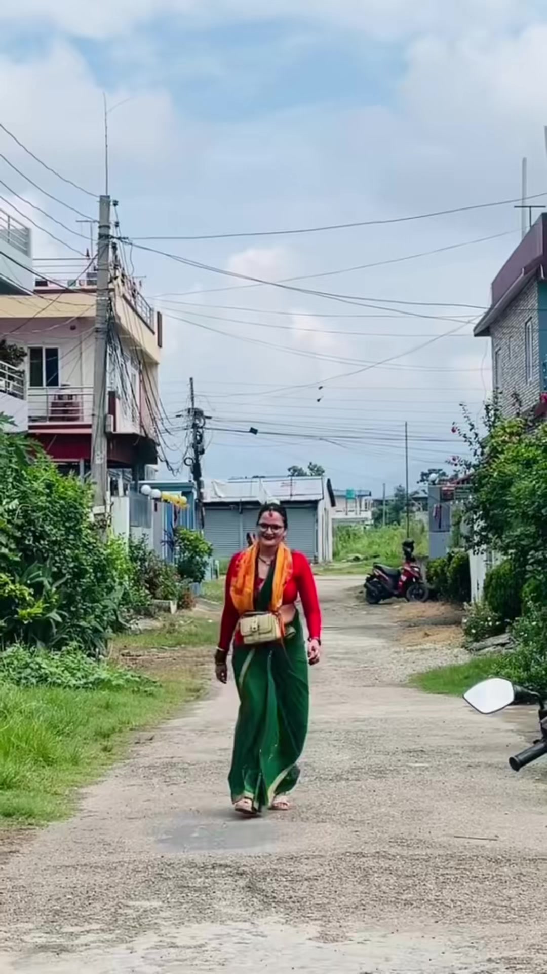 @ॐ नम शिवय (रिता थापा)