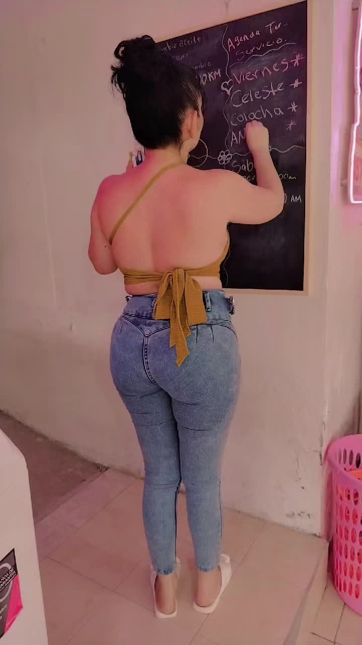 @La chula 💋