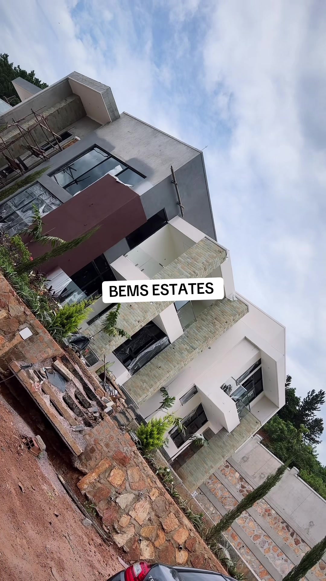 @Bems Estates