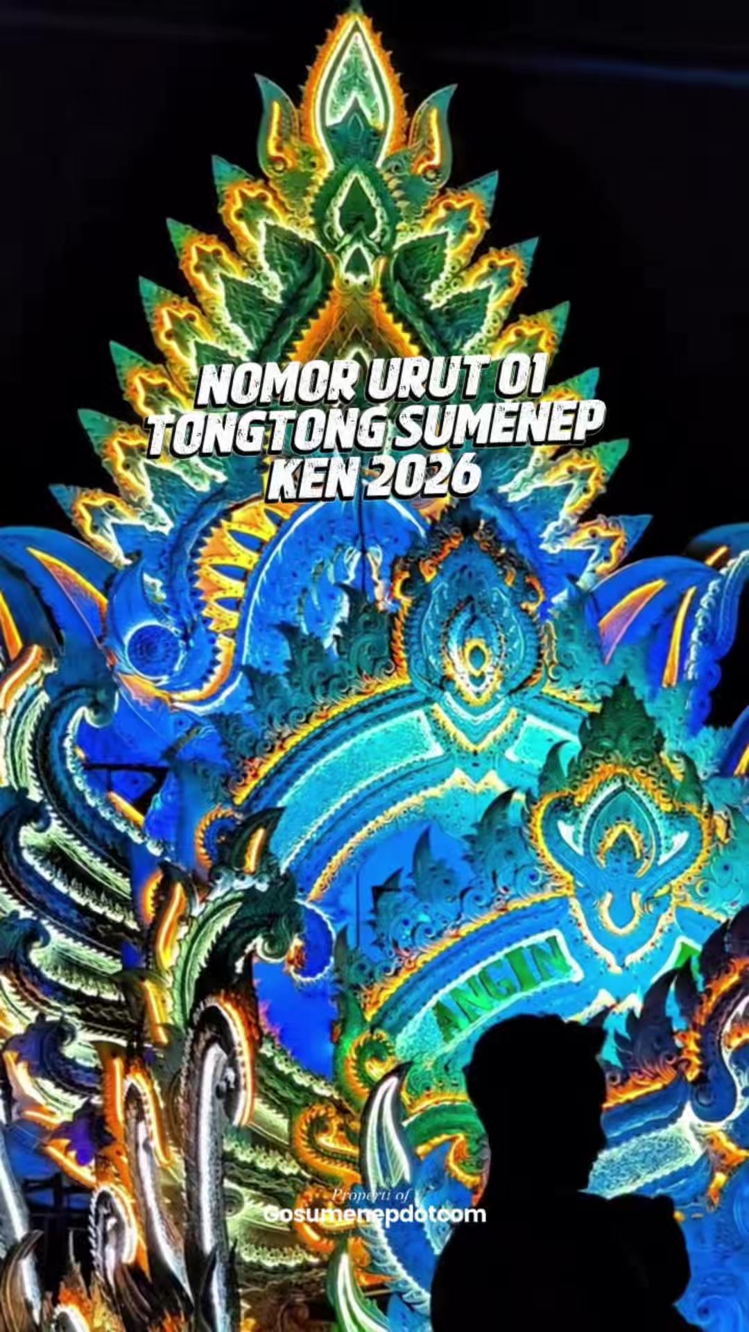 @GO SUMENEP