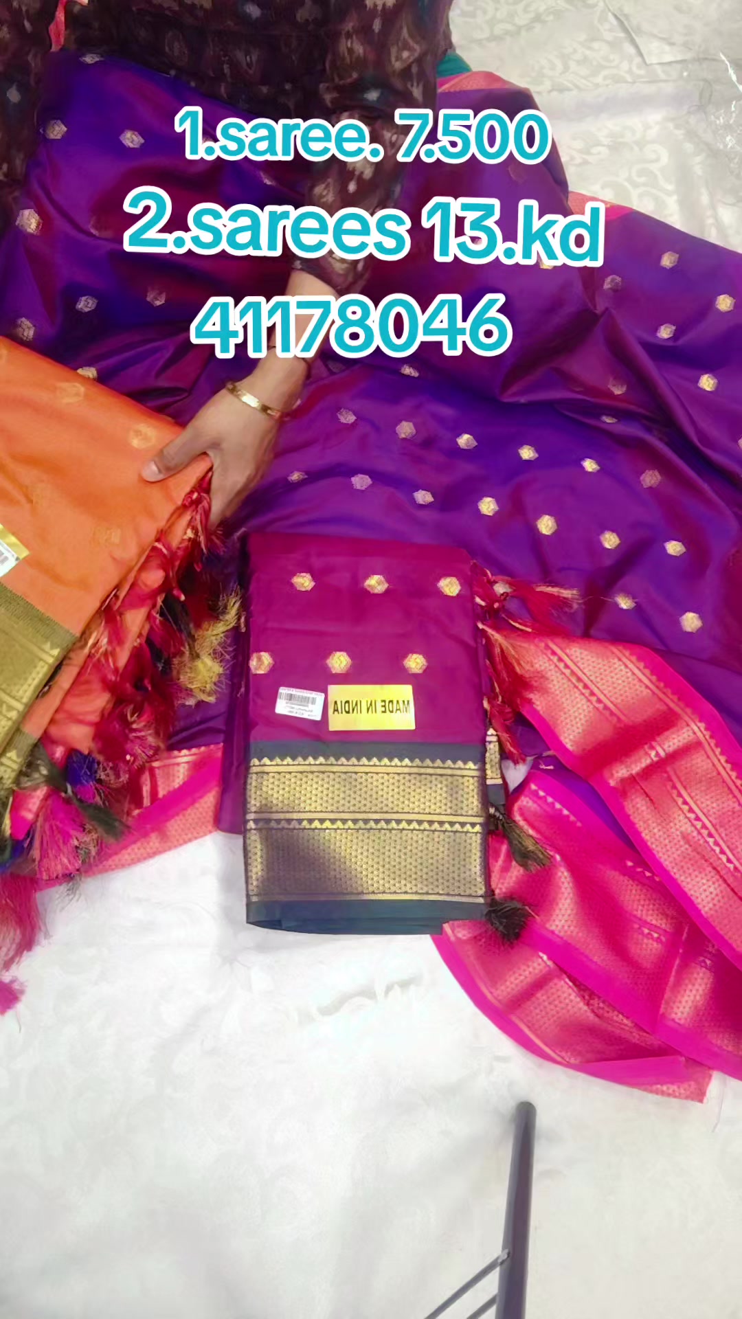 @Vijay Wholesale&Retail
