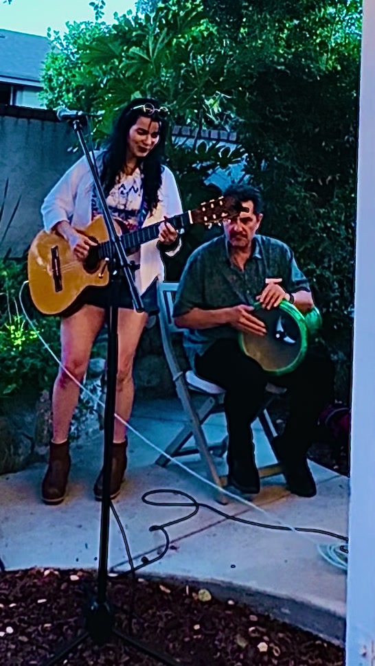 @ursulalarimusic