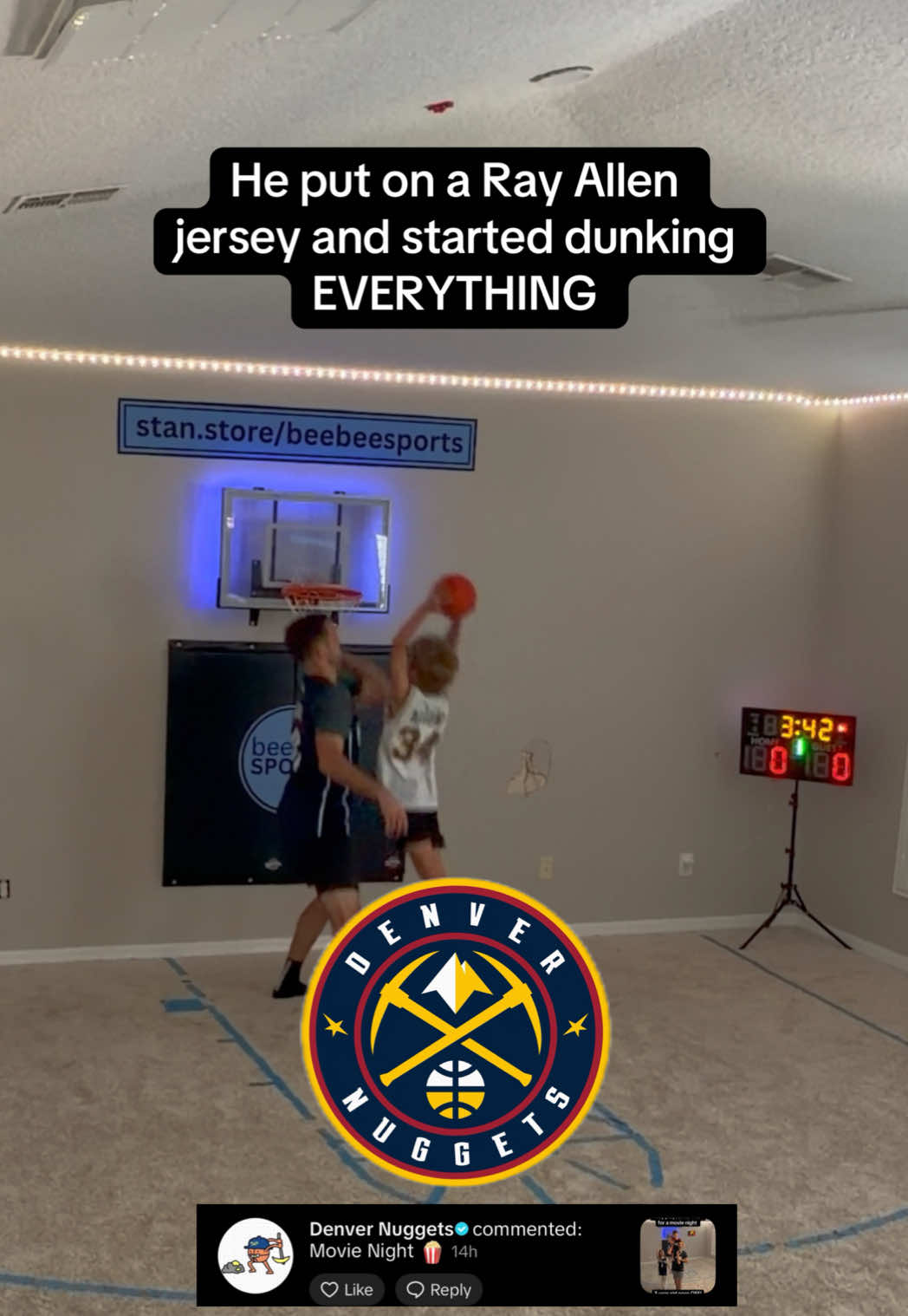 @BeeBeeSports
