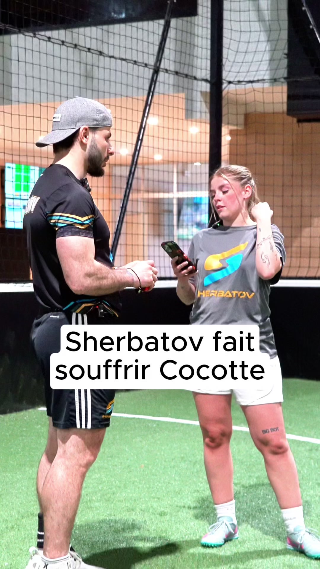 @Eliezer Sherbatov