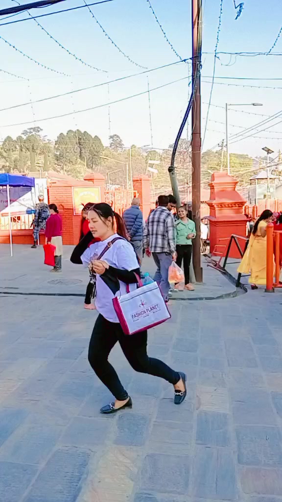 @Saru chamling