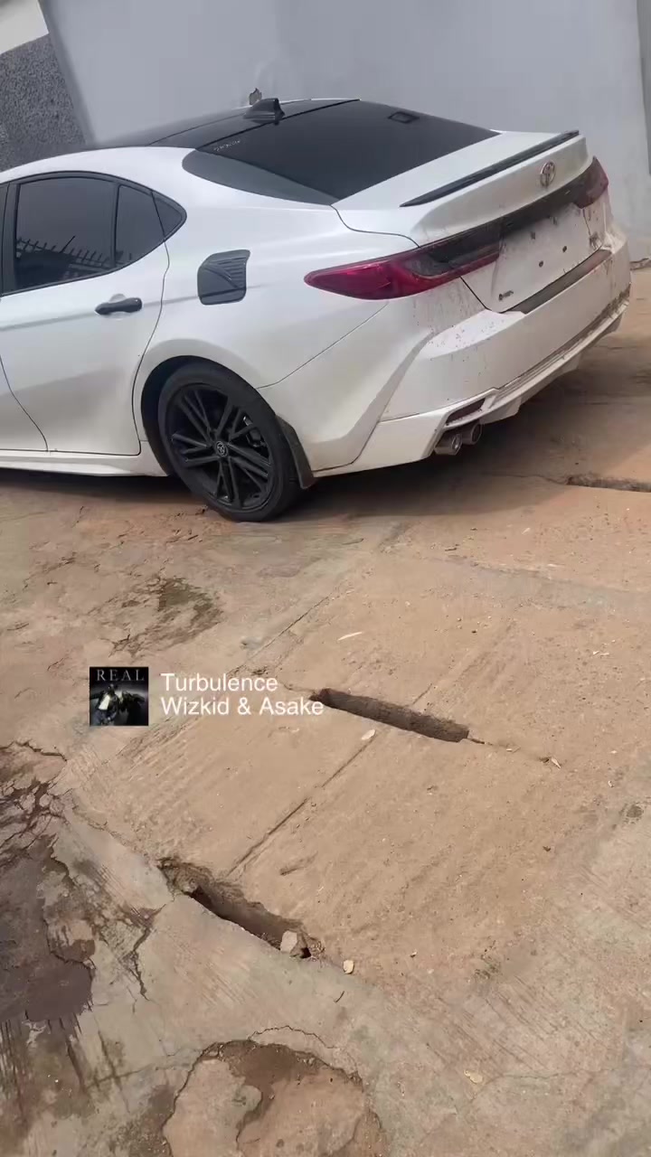 @BONANZA CARS