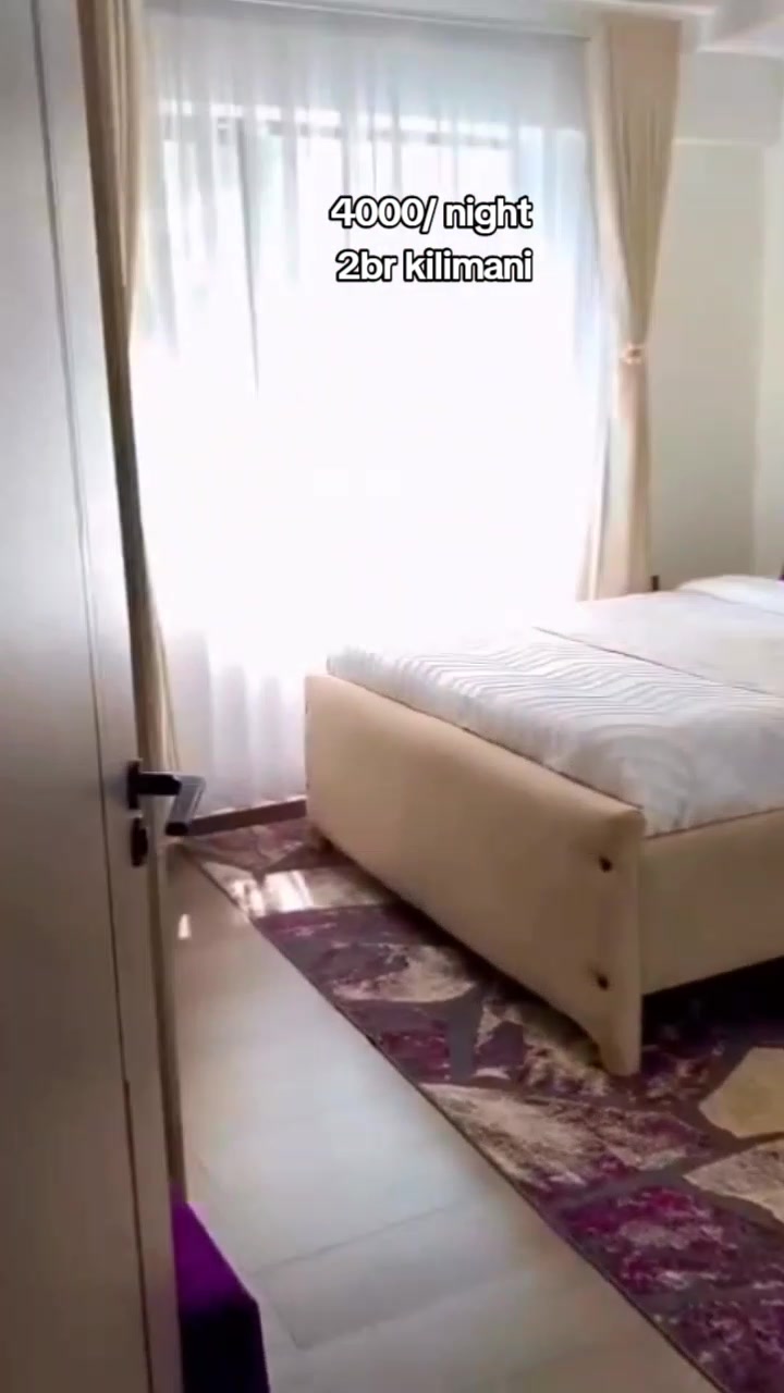@NAIROBI AIRBNB $ HOMES