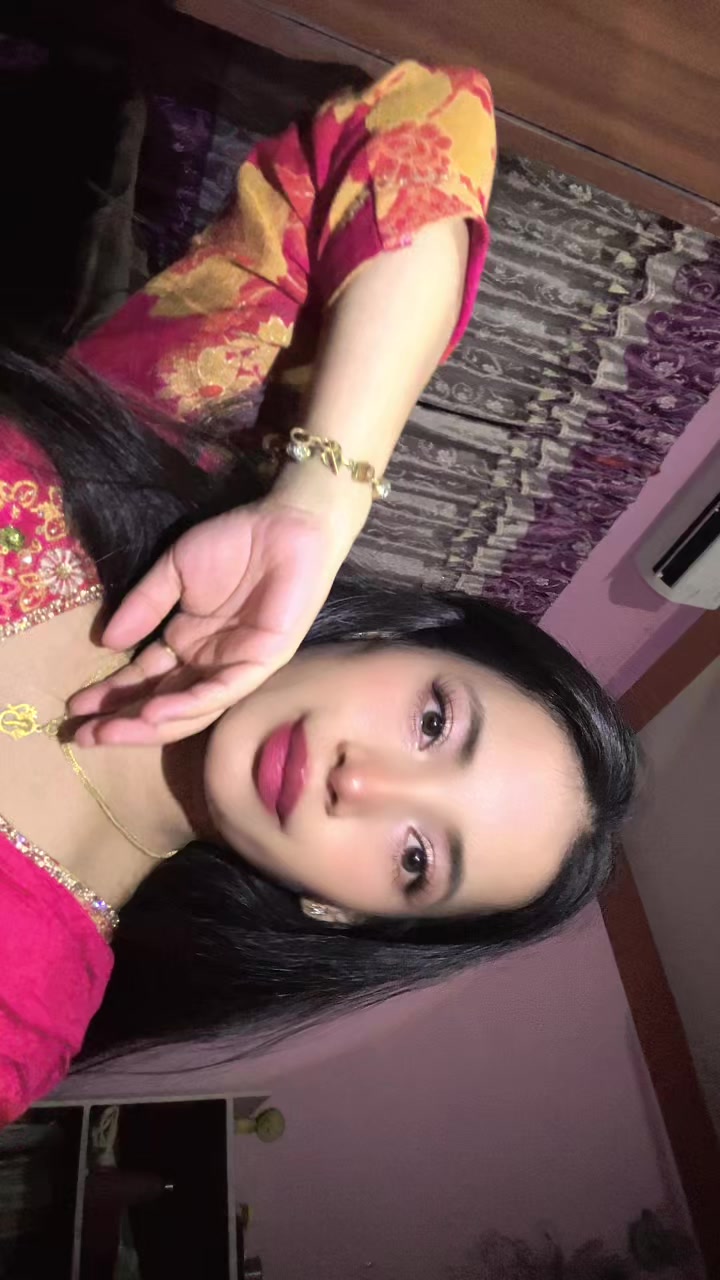 @Samjhana Shrestha 🎀