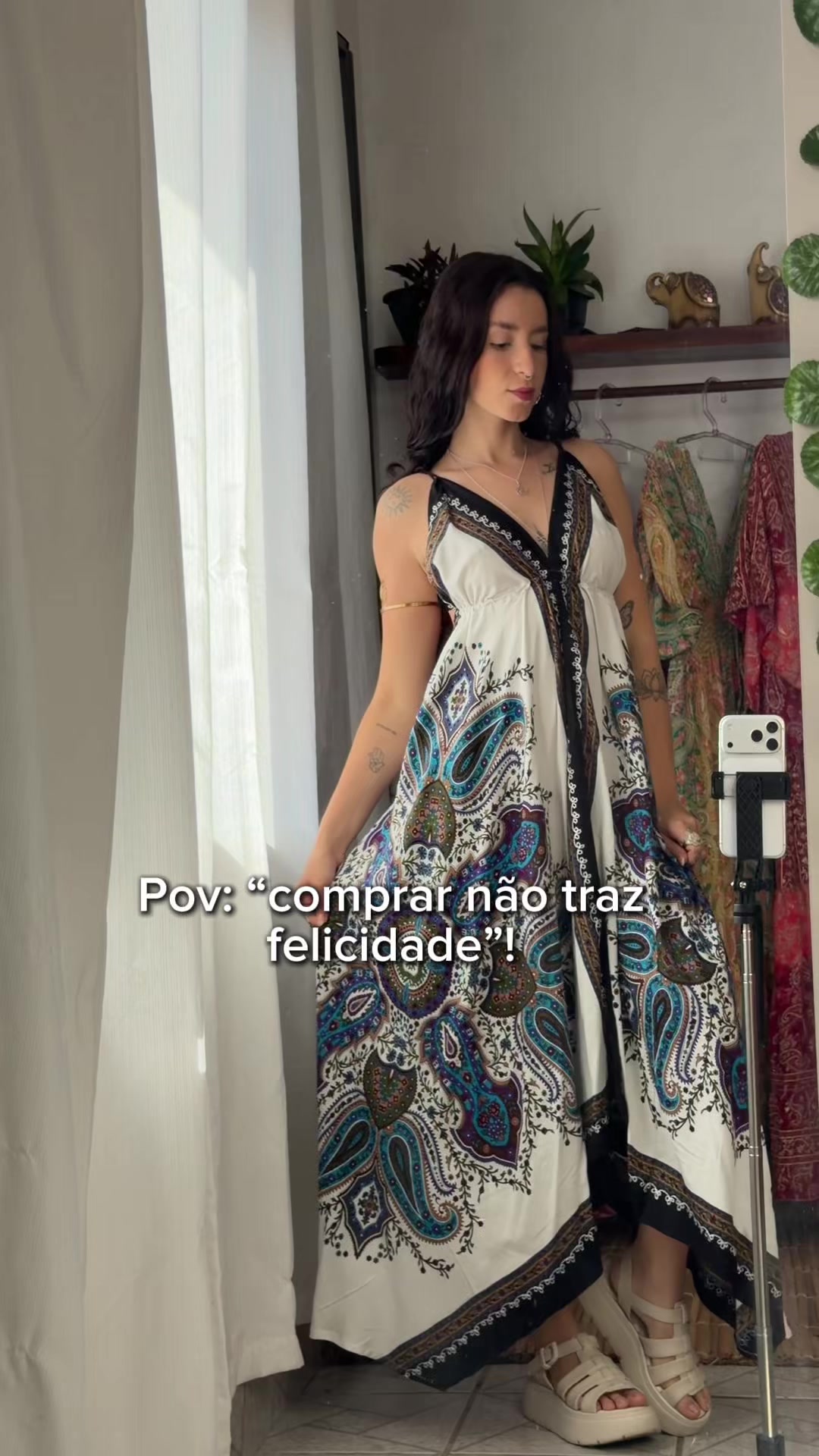 @Maria Olivia