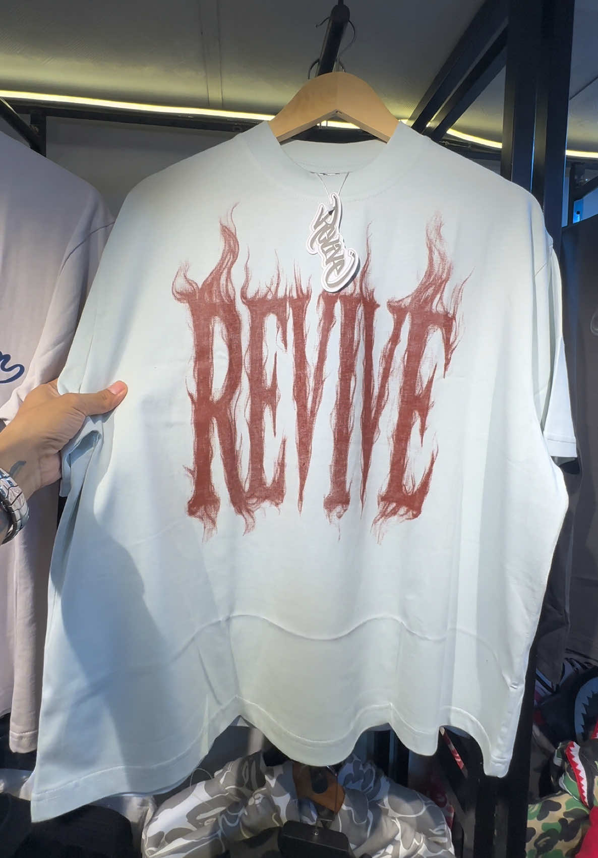 @Couple19 Clothing Shop(ws&rt)