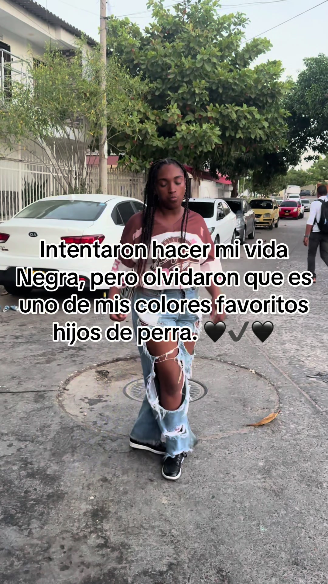 @Soy Caroll julio 👸🏾