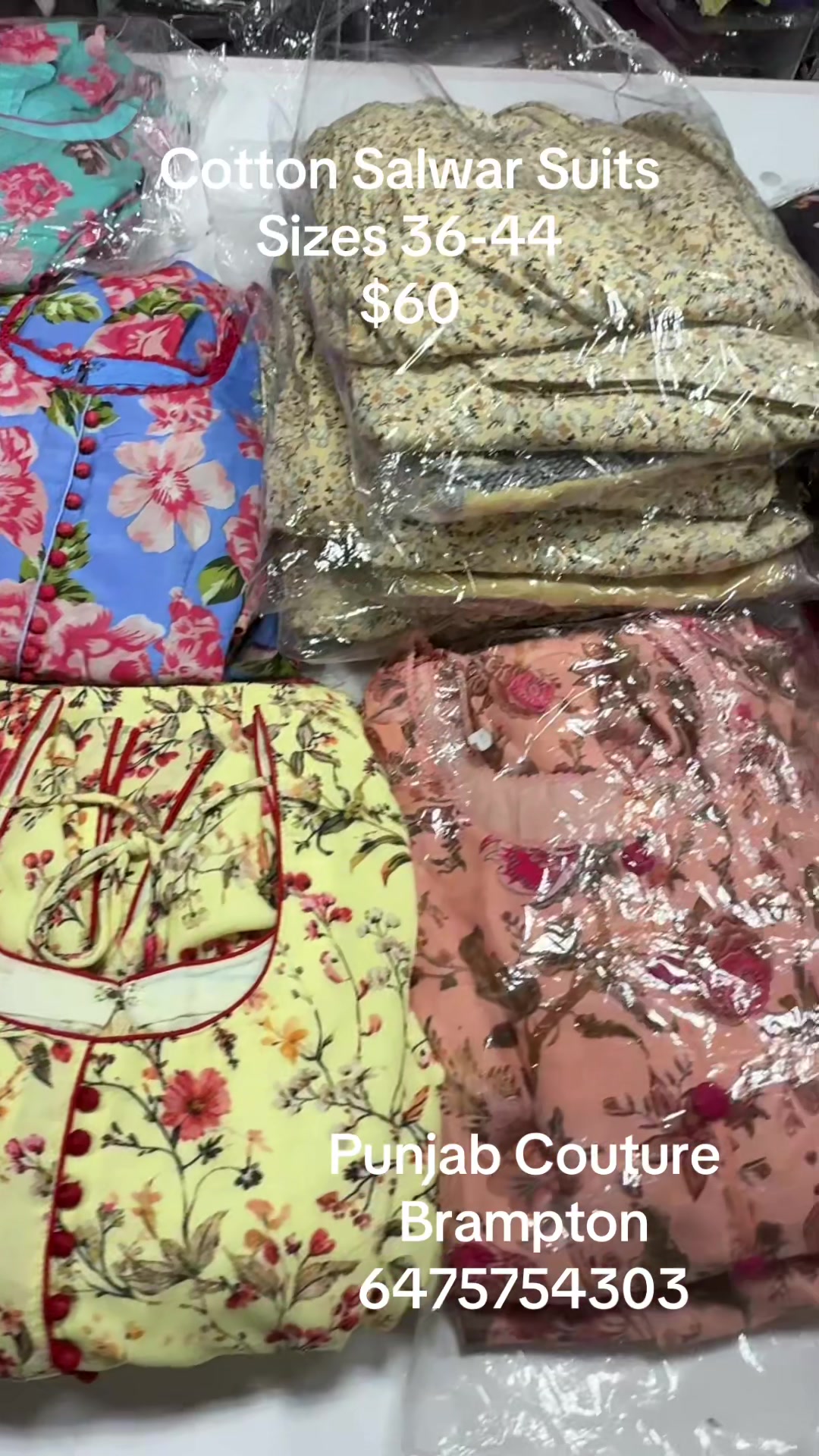 @Punjab Couture
